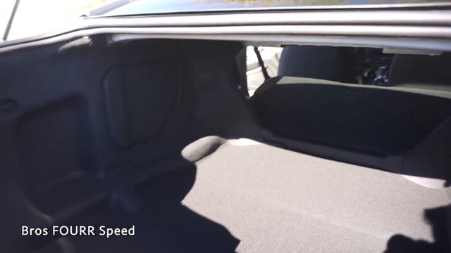 2019 Chevrolet Camaro 1LT RS: Start Up Exhaust Test Drive and Review