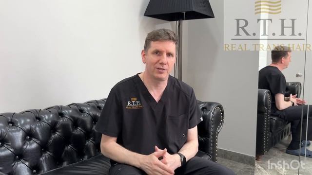 Сколько длится операция по пересадке волос? Почему используют местную анестезию при трансплантации?