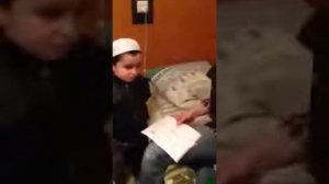 Ингушский прикол