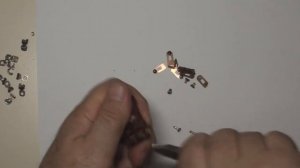 ПЕРЕКЛЮЧАТЕЛЬ ПТ3-40В. ОТЛИЧНОЕ СОДЕРЖАНИЕ СЕРЕБРА.