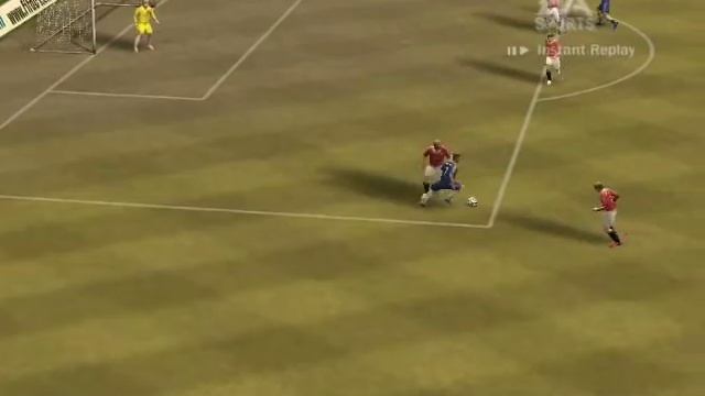 Top 10 FIFA 2007 Goals