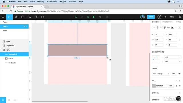 Creating and editing shapes| Figma|learn Figma |Figma for Design |ui design |UX design|ui/ux design смотреть онлайн