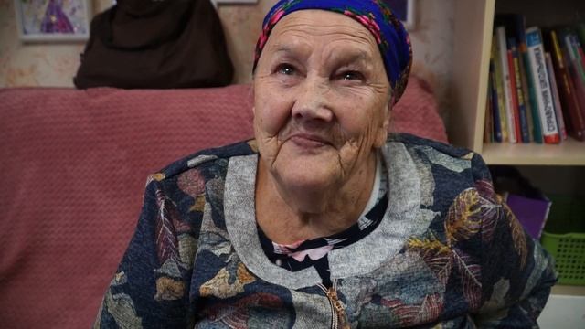 Пожелание бабушки на Марийской свадьбе смотреть онлайн