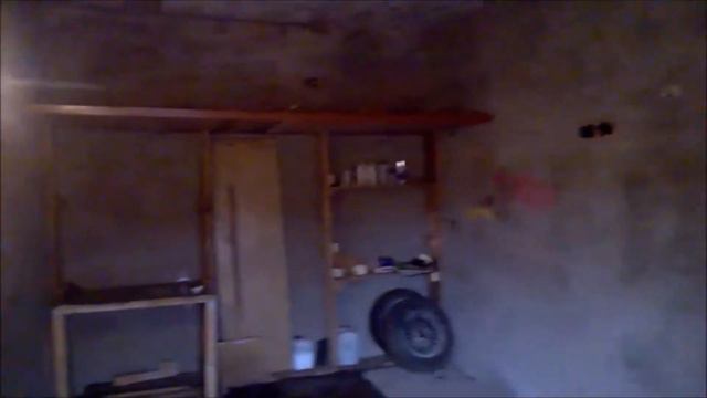 Гараж, ул. Дубнинская. ГСК смотреть онлайн