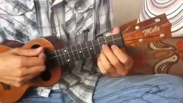 Selena Gomez | Love You Like a Love Song | easy ukulele lesson смотреть онлайн
