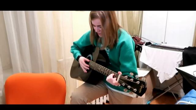 Юлиззка [любит она совсем другого] смотреть онлайн