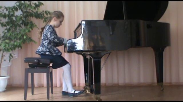 40 - Малышева Маргарита, г. Изобильный - Забытый вальс смотреть онлайн