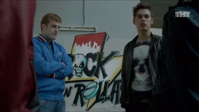 Клип [ZKD] - PHARAOH - ДИКО, НАПРИМЕР