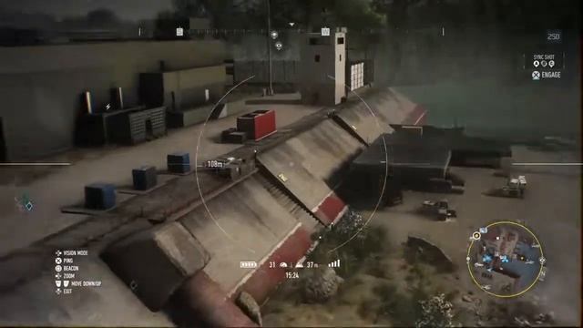 Breakpoint - Motherland - Slow Solo Play - Kill or Capture Fyodor Archinov смотреть онлайн