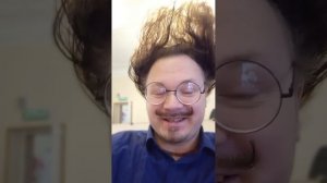 Вот так поздравил🤣