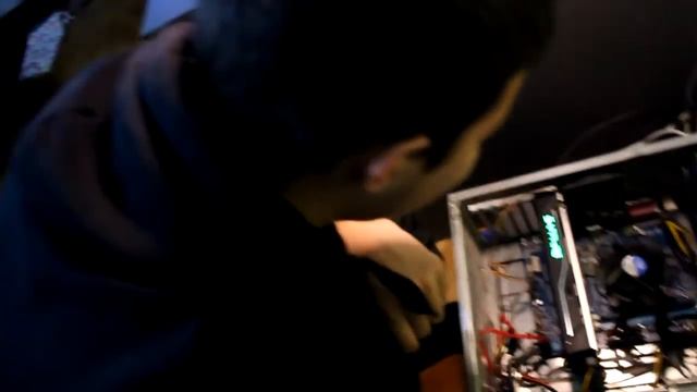 Nova grafička i monitor смотреть онлайн