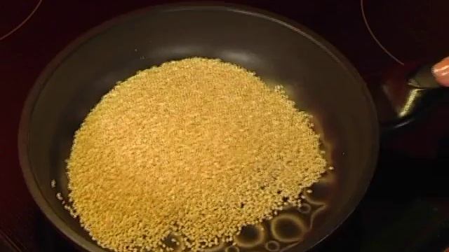 Салаты с Кедровыми Орехами