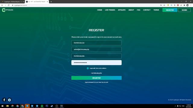CRYPTOGON.IO – ОБЗОР И ОТЗЫВЫ. КУДА ВЛОЖИТЬ ОТ 10$? смотреть онлайн