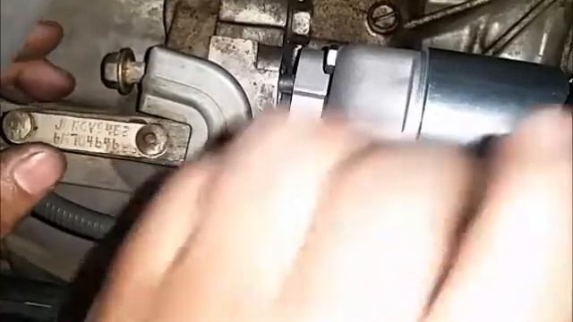 2003-2008 INFINITY G35 3.5LSTARTER REPLACEMENT смотреть онлайн