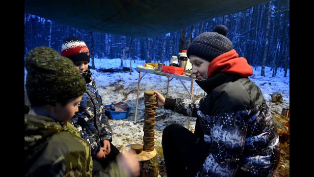 Импилахти, октябрь 2019 смотреть онлайн