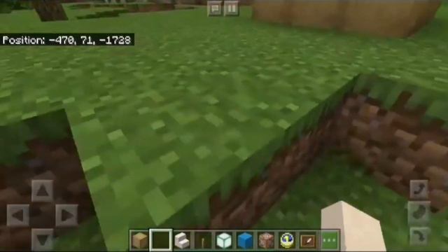 Underground secret house tour + time machine + anywhere door Minecraft #2 || Precious Ariba || смотреть онлайн