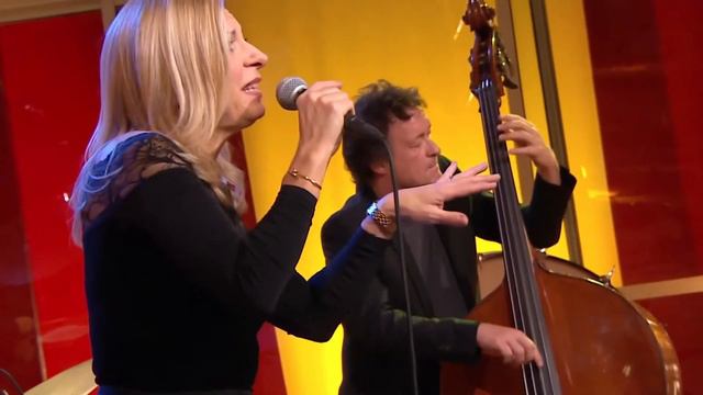 NATALIE DESSAY CHANTE NOUGARO смотреть онлайн