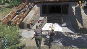 GLYUK SCUM и Первая встреча с Мистером Бреннером