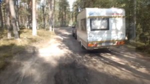 ?Как выбрать дом на колёсах, прицеп дачу, установить солнечные панели❗️❓ Автодом, кемпер, караван??