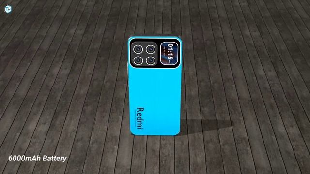 Redmi Note 15 Pro Max - 5G: First Look,16GB RAM,6000mAh Battery,Snapdragon 8 Gen 2/Redmi Note 15 Pr