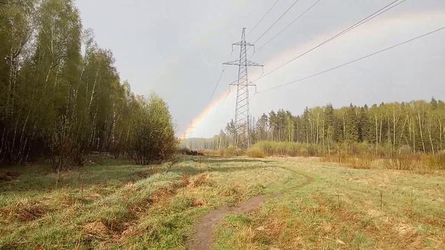 ЛО: потрогать радугу смотреть онлайн