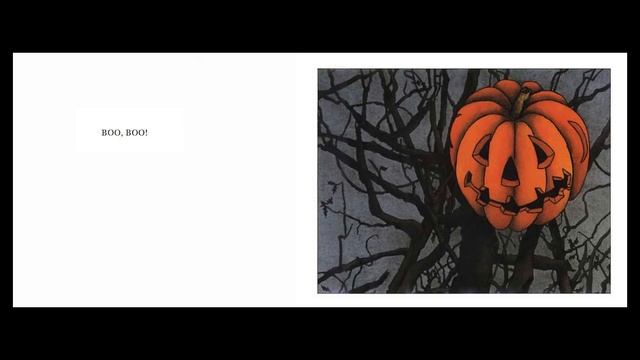 THE LITTLE OLD LADY WHO WASN'T AFRAID OF ANYTHING ~ Halloween Stories for Kids ~ Children's Books смотреть онлайн