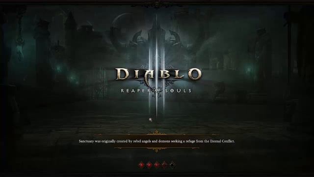 [Diablo III] Patch 2.3 Seasonal Greater Rift XP farm смотреть онлайн