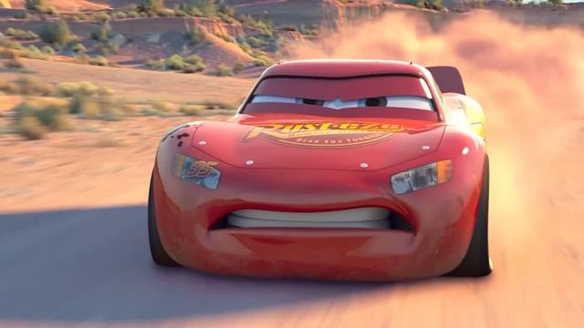 Best Of Lightning McQueen In Cars | Compilation | Pixar Cars