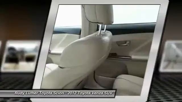 2012 Toyota Venza Golden Valley,Minneapolis,Bloomington,MN 170462B смотреть онлайн