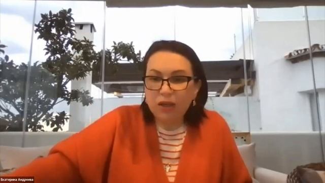 «Что такое безопасность для женщины и как ее создать для себя и своих близких» смотреть онлайн