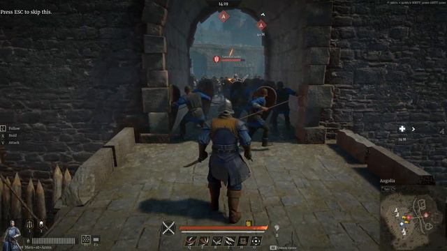 Conqueror's Blade - #1 Gameplay / Free To Play MMO