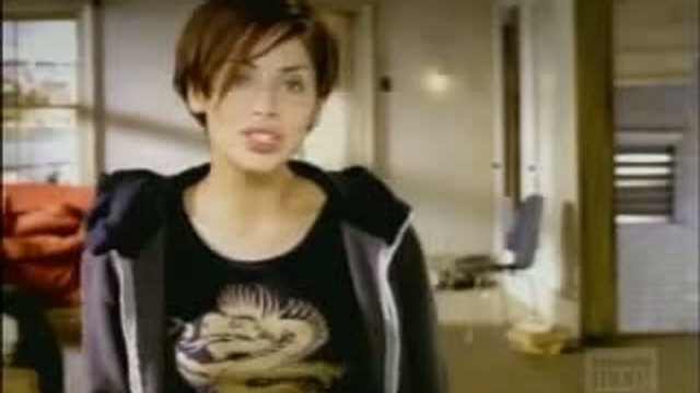 Natalie Imbruglia - Torn