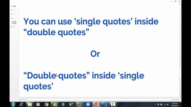 Print Function ( ) in python in Hindi-Eng | Be Expert In Technologies смотреть онлайн