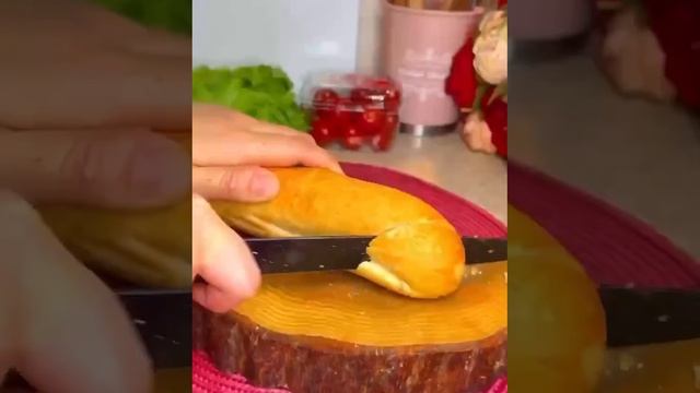 Рецепты на каждый день