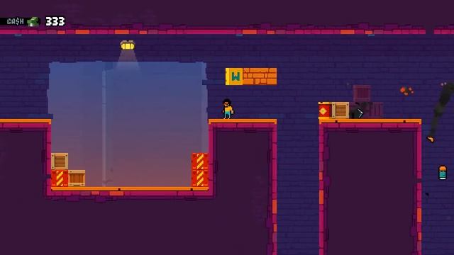 Shootout on Cash Island - Level 5 with Jar смотреть онлайн