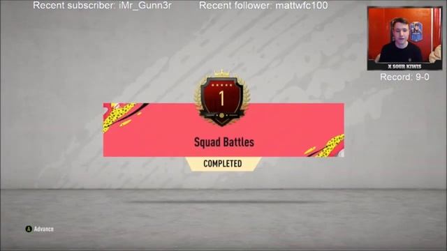1ST IN THE WORLD REWARDS!! TOP100 SQUAD BATTLES WITH LIBERTADORES TEAM!! FIFA 20 смотреть онлайн