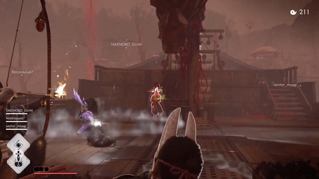 Shores of Vengeance Perfect Plat7 | Ghost of Tsushima смотреть онлайн