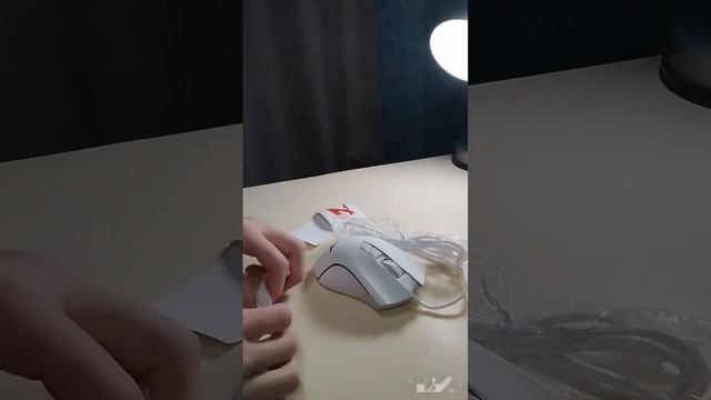 Fury gaming mouse лучшая игровая мышь? #игры #деньги #мышь #девайсы смотреть онлайн