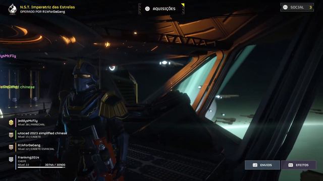 Helldivers 2 PS5 - Enquanto Caixista Finge Que Play Não Tem Jogo Eu Jogo Porque Tem смотреть онлайн