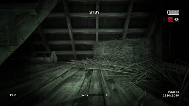 ЧТО ЗА ЖЕСТЬ ТУТ ПРОИСХОДИТ? ► Outlast 2 #1 смотреть онлайн