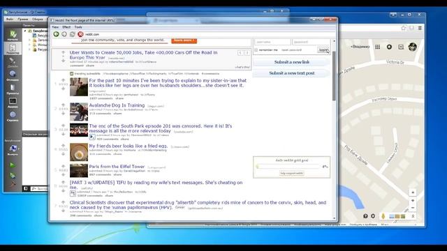 QtWebEngine extremely slow in Windows 7 смотреть онлайн