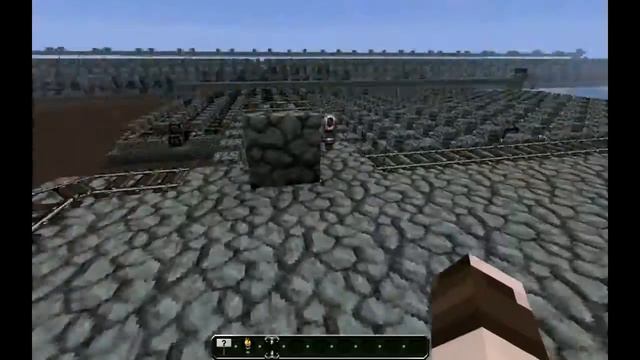 The Elder Scrolls Oblivion (Theme Tune) Minecraft (SONG) Note Blocks смотреть онлайн