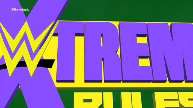 WWE Extreme Rules 2020 - Card Predictions смотреть онлайн