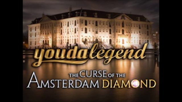 Youda legends the curse of the Amsterdam diamond soundtrack смотреть онлайн