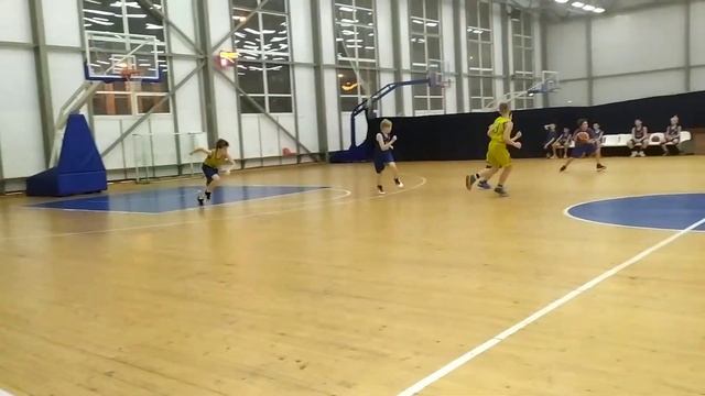 Игра на тренировке 02.11.22-3 смотреть онлайн