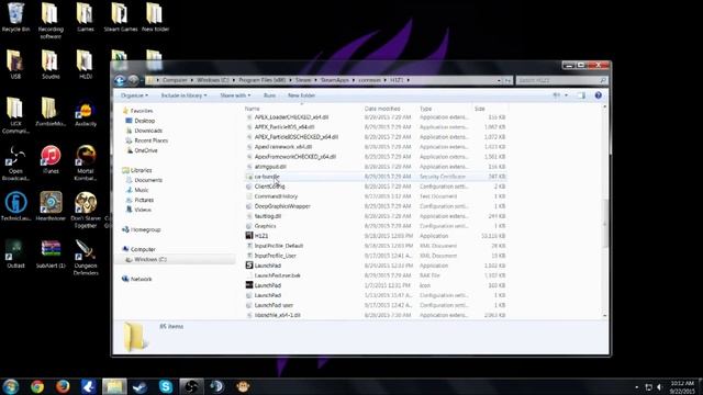 How to change h1z1 Game settings смотреть онлайн