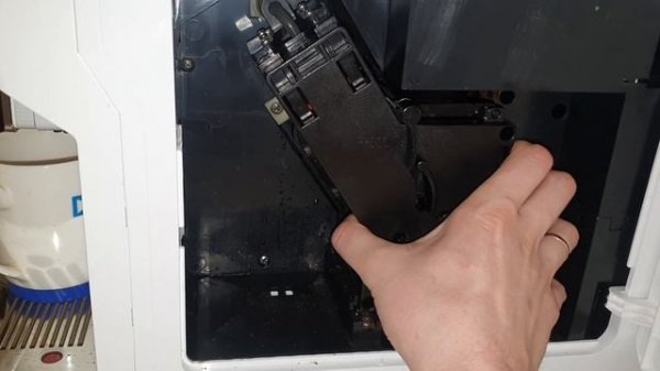 JVC JK-CM61/ROOMA RM-А7 обслуживание и уход