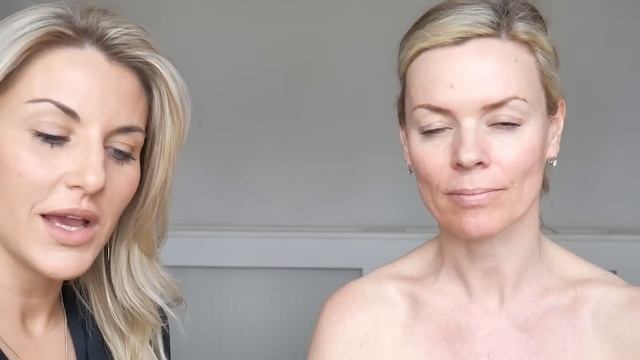 How to achieve the perfect self tan смотреть онлайн