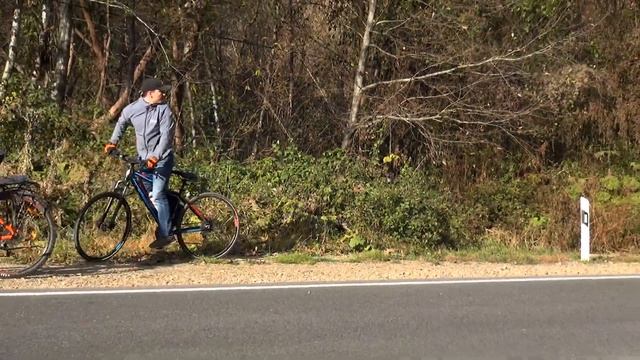 ВелоТур - Адыгея 09 11 19. смотреть онлайн