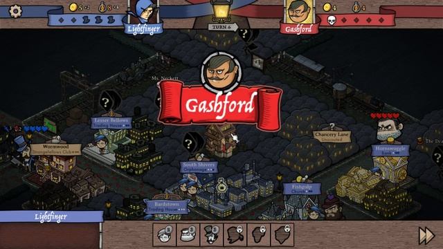 Let's Play Antihero (Campaign Run) смотреть онлайн